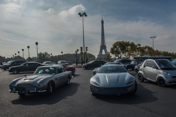 Présentation DB10